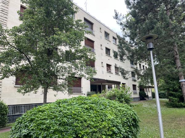 Appartement de 148 m²