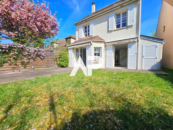 Maison Soisy sous Montmorency 7 pièces 145 m2 €545 000 ** - Référence 1612