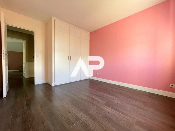 Maison Soisy sous Montmorency 7 pièces 145 m2 €545 000 ** - Référence 1612