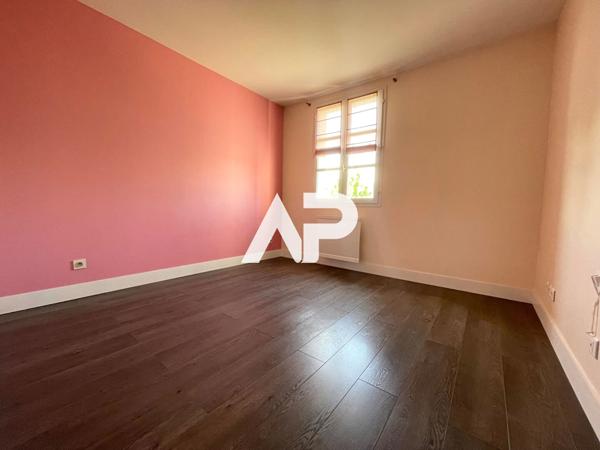 Maison Soisy sous Montmorency 7 pièces 145 m2 €545 000 ** - Référence 1612