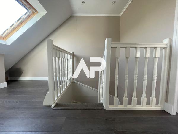 Maison Soisy sous Montmorency 7 pièces 145 m2 €545 000 ** - Référence 1612