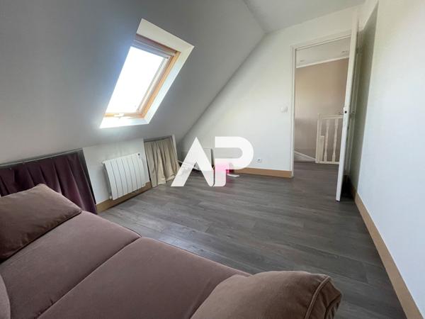 Maison Soisy sous Montmorency 7 pièces 145 m2 €545 000 ** - Référence 1612