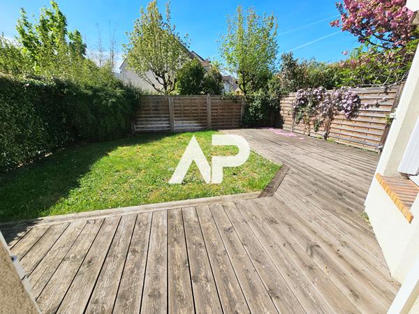 Maison Soisy sous Montmorency 7 pièces 145 m2 €545 000 ** - Référence 1612