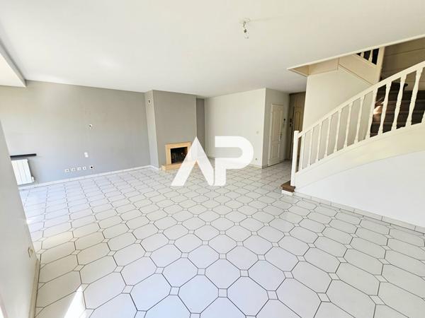 Maison Soisy sous Montmorency 7 pièces 145 m2 €545 000 ** - Référence 1612