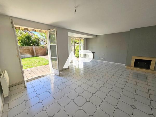 Maison Soisy sous Montmorency 7 pièces 145 m2 €545 000 ** - Référence 1612
