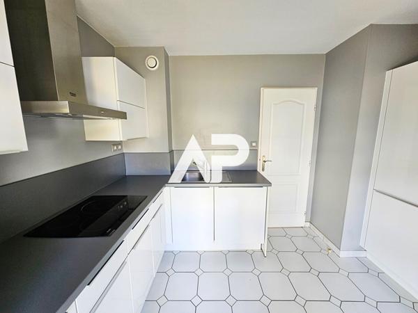 Maison Soisy sous Montmorency 7 pièces 145 m2 €545 000 ** - Référence 1612