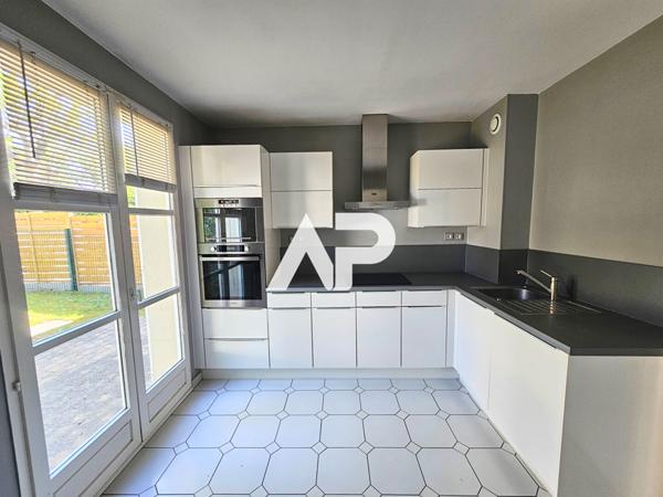 Maison Soisy sous Montmorency 7 pièces 145 m2 €545 000 ** - Référence 1612