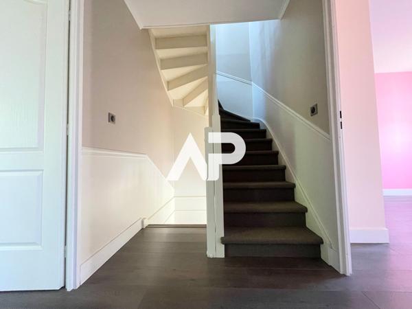 Maison Soisy sous Montmorency 7 pièces 145 m2 €545 000 ** - Référence 1612