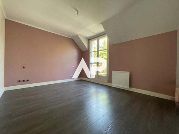Maison Soisy sous Montmorency 7 pièces 145 m2 €545 000 ** - Référence 1612