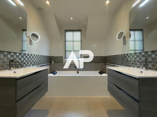 Maison Soisy sous Montmorency 7 pièces 145 m2 €545 000 ** - Référence 1612
