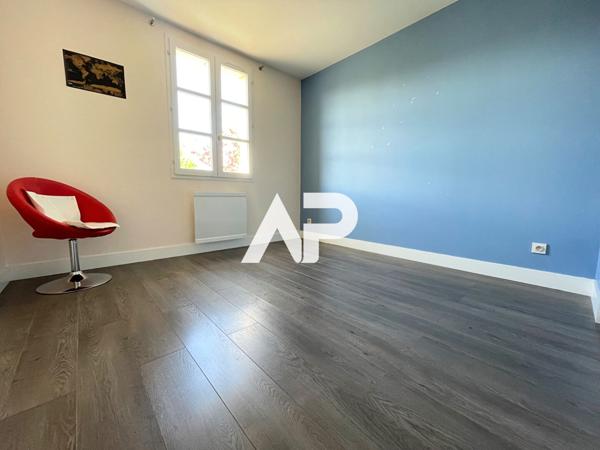 Maison Soisy sous Montmorency 7 pièces 145 m2 €545 000 ** - Référence 1612