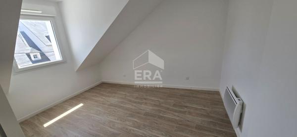 A Vendre - Appartement 2 pièces - MERLIMONT