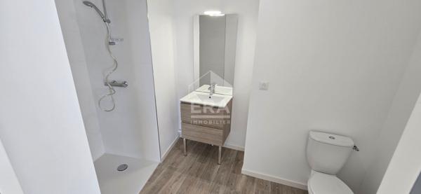 A Vendre - Appartement 2 pièces - MERLIMONT