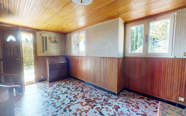 Maison à vendre    5 pièces • 104 m2 Trévoux