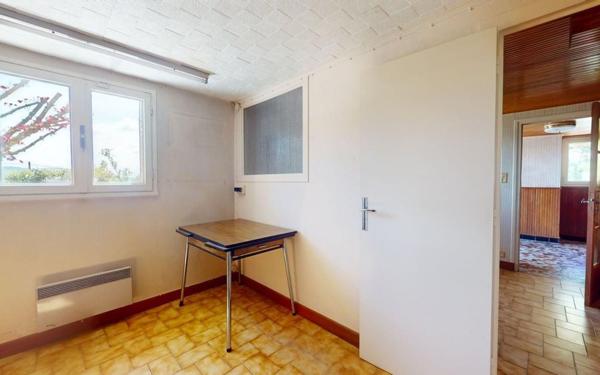 Maison à vendre    5 pièces • 104 m2 Trévoux