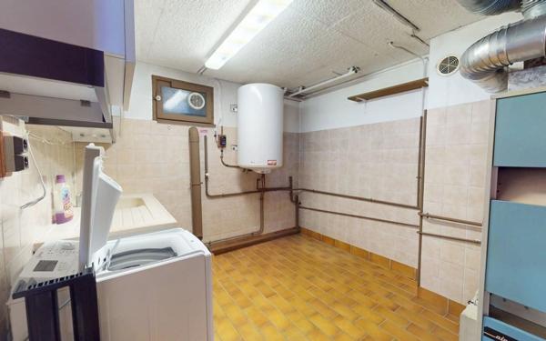 Maison à vendre    5 pièces • 104 m2 Trévoux