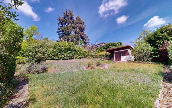 Maison à vendre    5 pièces • 104 m2 Trévoux