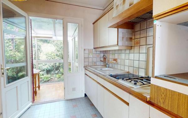Maison à vendre    5 pièces • 104 m2 Trévoux