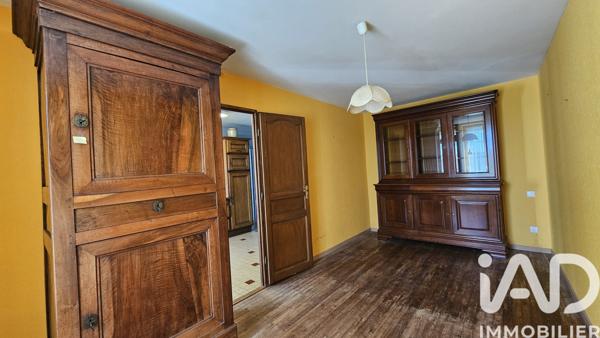 Maison à vendre 10 pièces 290 m² Champniers
