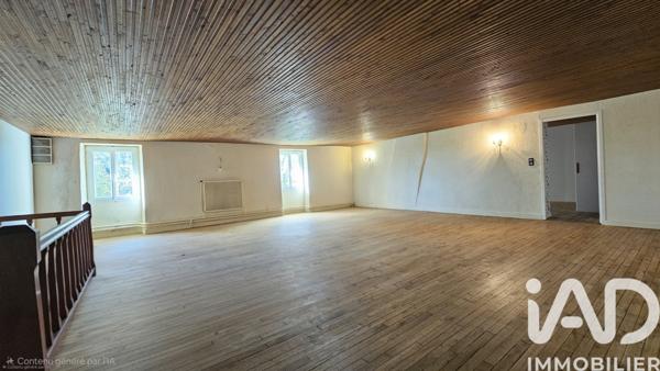 Maison à vendre 10 pièces 290 m² Champniers