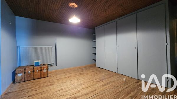 Maison à vendre 10 pièces 290 m² Champniers