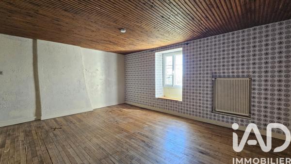 Maison à vendre 10 pièces 290 m² Champniers