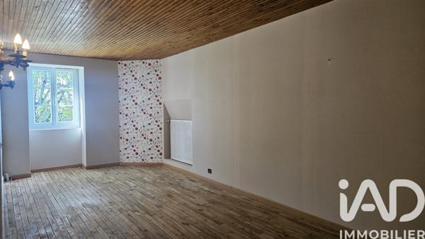 Maison à vendre 10 pièces 290 m² Champniers