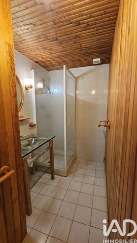 Maison à vendre 10 pièces 290 m² Champniers