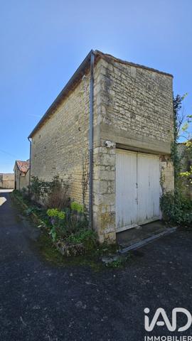 Maison à vendre 10 pièces 290 m² Champniers