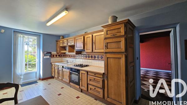 Maison à vendre 10 pièces 290 m² Champniers