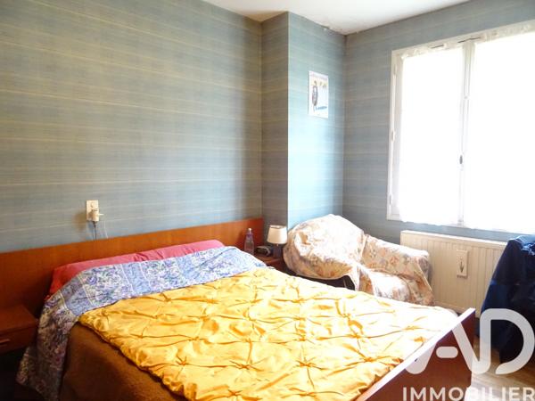 Maison à vendre 5 pièces 135 m² La Rochebeaucourt-et-Argentine