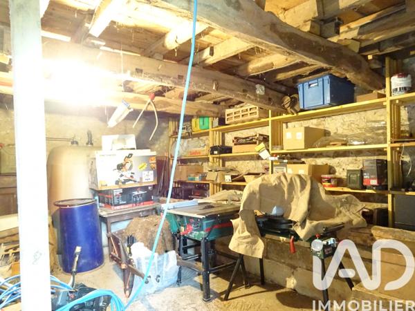 Maison à vendre 5 pièces 135 m² La Rochebeaucourt-et-Argentine