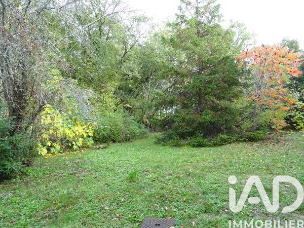 Maison à vendre 5 pièces 135 m² La Rochebeaucourt-et-Argentine