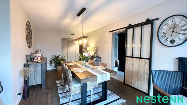 Appartement Saint Etienne 5 pièce(s) 101.16 m2