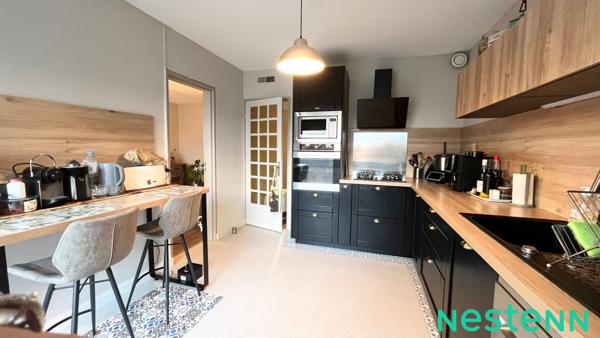 Appartement Saint Etienne 5 pièce(s) 101.16 m2
