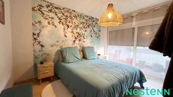 Appartement Saint Etienne 5 pièce(s) 101.16 m2