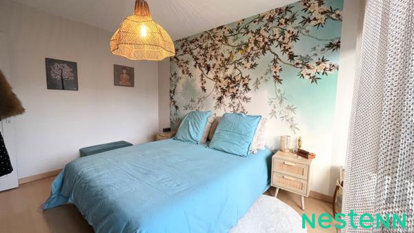 Appartement Saint Etienne 5 pièce(s) 101.16 m2