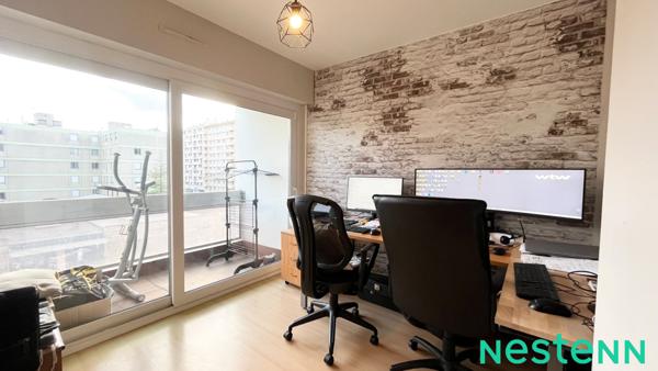 Appartement Saint Etienne 5 pièce(s) 101.16 m2