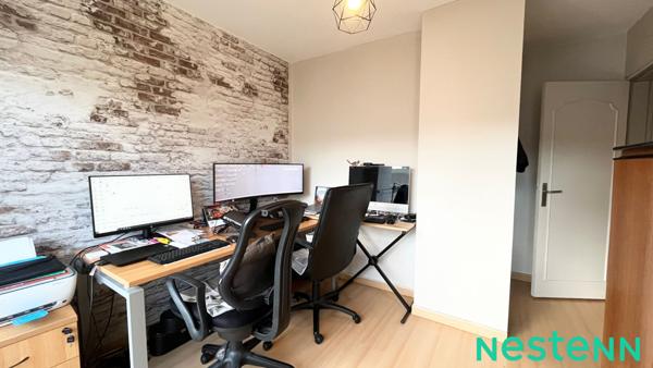 Appartement Saint Etienne 5 pièce(s) 101.16 m2