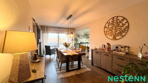 Appartement Saint Etienne 5 pièce(s) 101.16 m2