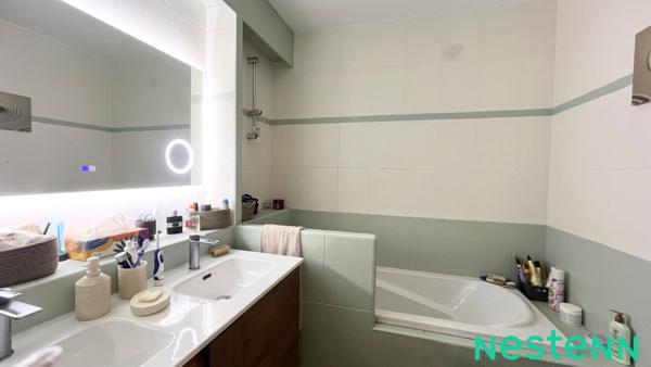 Appartement Saint Etienne 5 pièce(s) 101.16 m2