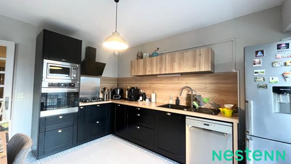 Appartement Saint Etienne 5 pièce(s) 101.16 m2