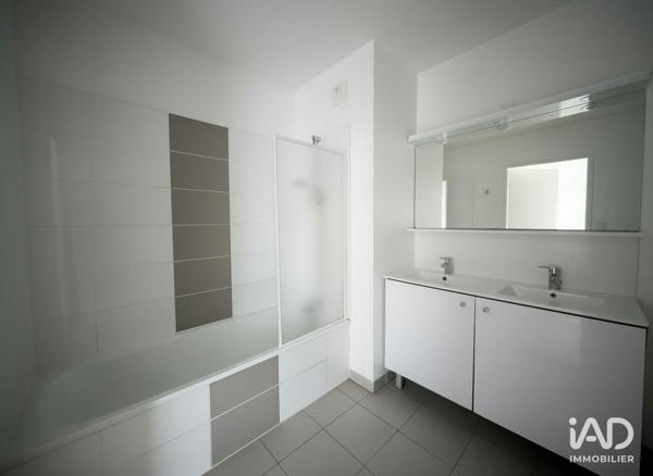 Appartement à vendre 3 pièces 68 m² Bayonne