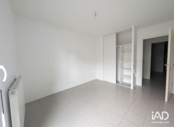 Appartement à vendre 3 pièces 68 m² Bayonne