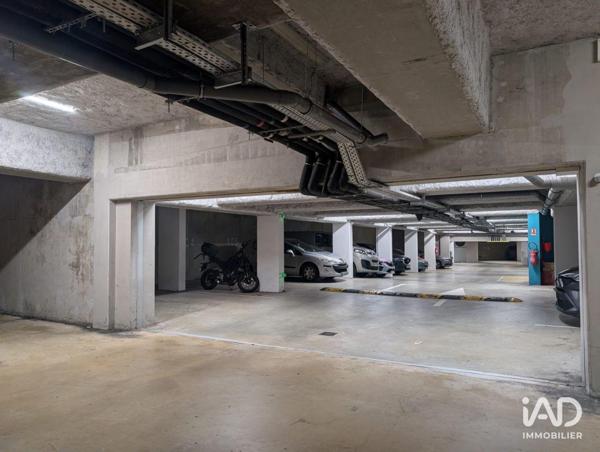 Appartement à vendre 3 pièces 68 m² Bayonne