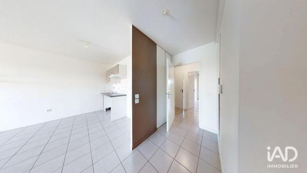 Appartement à vendre 3 pièces 68 m² Bayonne