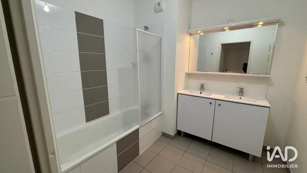 Appartement à vendre 3 pièces 68 m² Bayonne