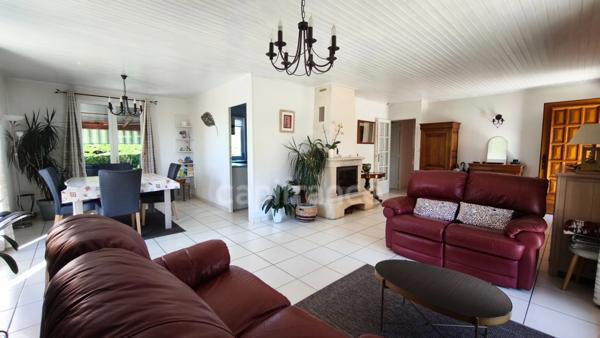 Maison à vendre 4 pièces GUJAN MESTRAS (33)