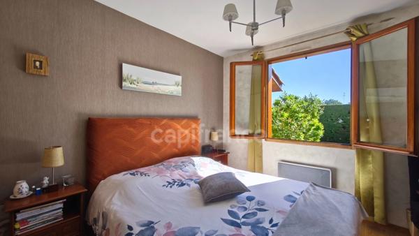 Maison à vendre 4 pièces GUJAN MESTRAS (33)