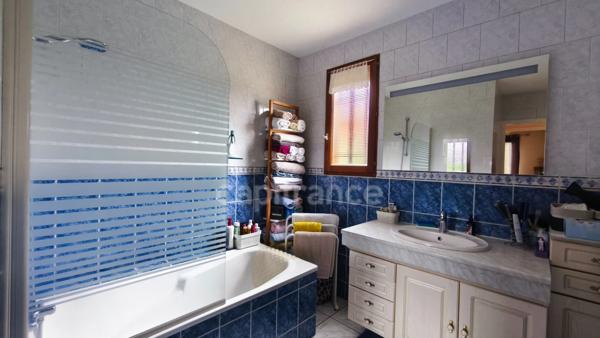 Maison à vendre 4 pièces GUJAN MESTRAS (33)